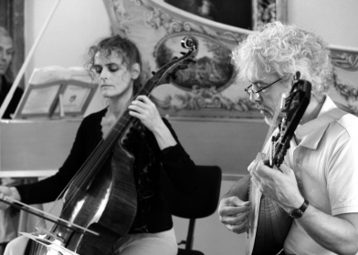 Schloss Lustheim, 13. September 09  Photo© Dorothee Falke