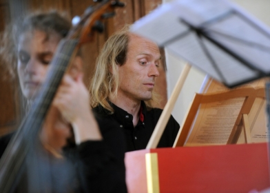 Schloss Lustheim, 13. September 09  Photo© Dorothee Falke