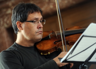 Schloss Lustheim, 13. September 09 Photo © Dorothee Falke