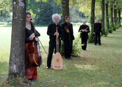Schloss Lustheim, 13. September 09  Photo © Dorothee Falke